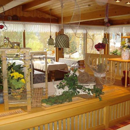 Pension Einsiedelei Hotel Цвизел Екстериор снимка