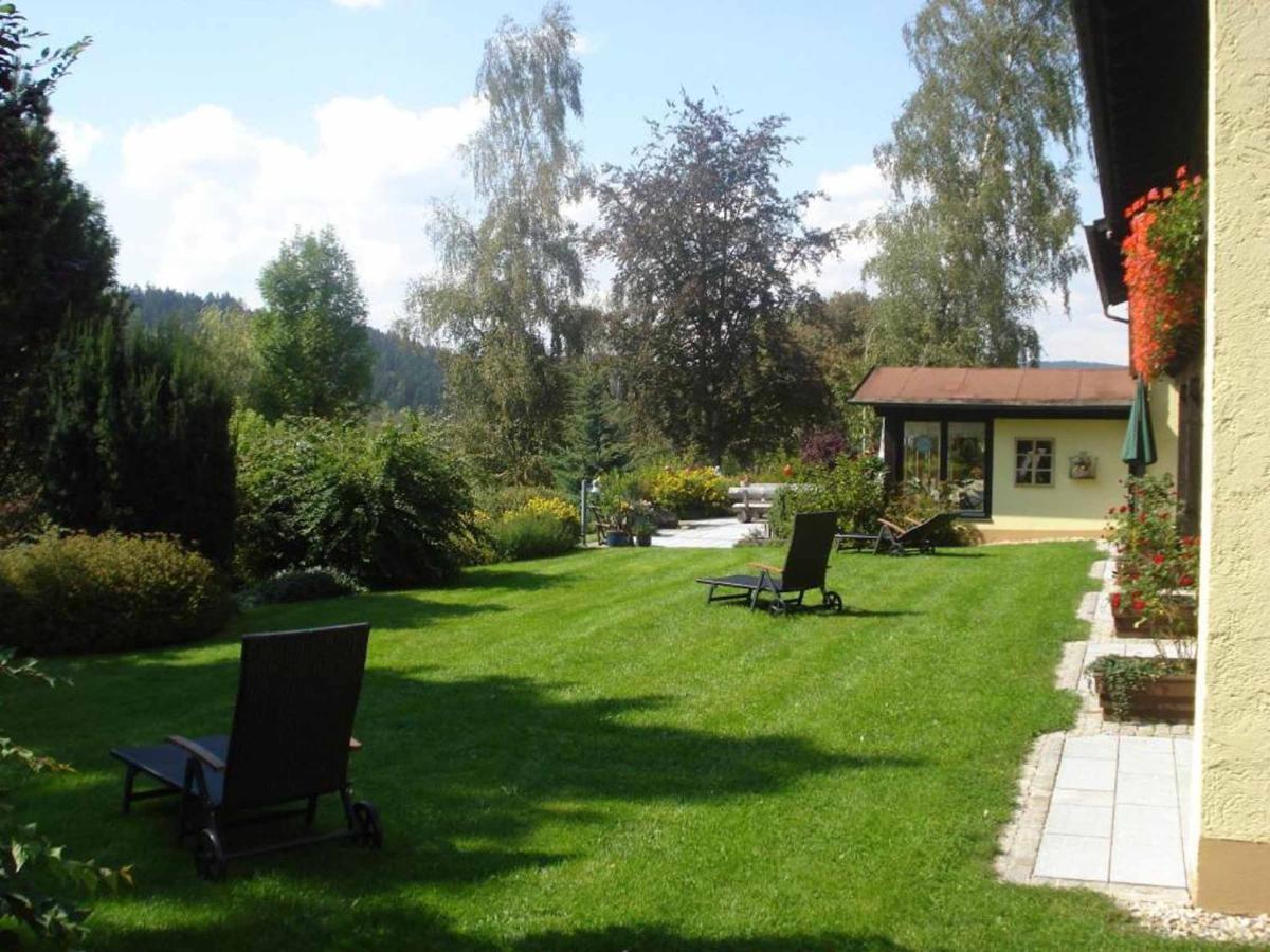 Pension Einsiedelei Hotel Цвизел Екстериор снимка