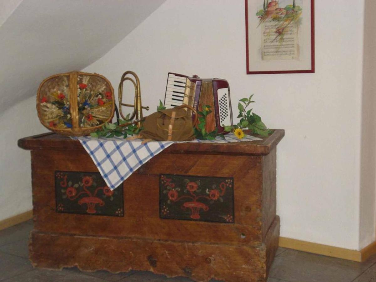 Pension Einsiedelei Hotel Цвизел Екстериор снимка